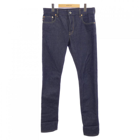 Gucci 796360 XDC1X Jeans