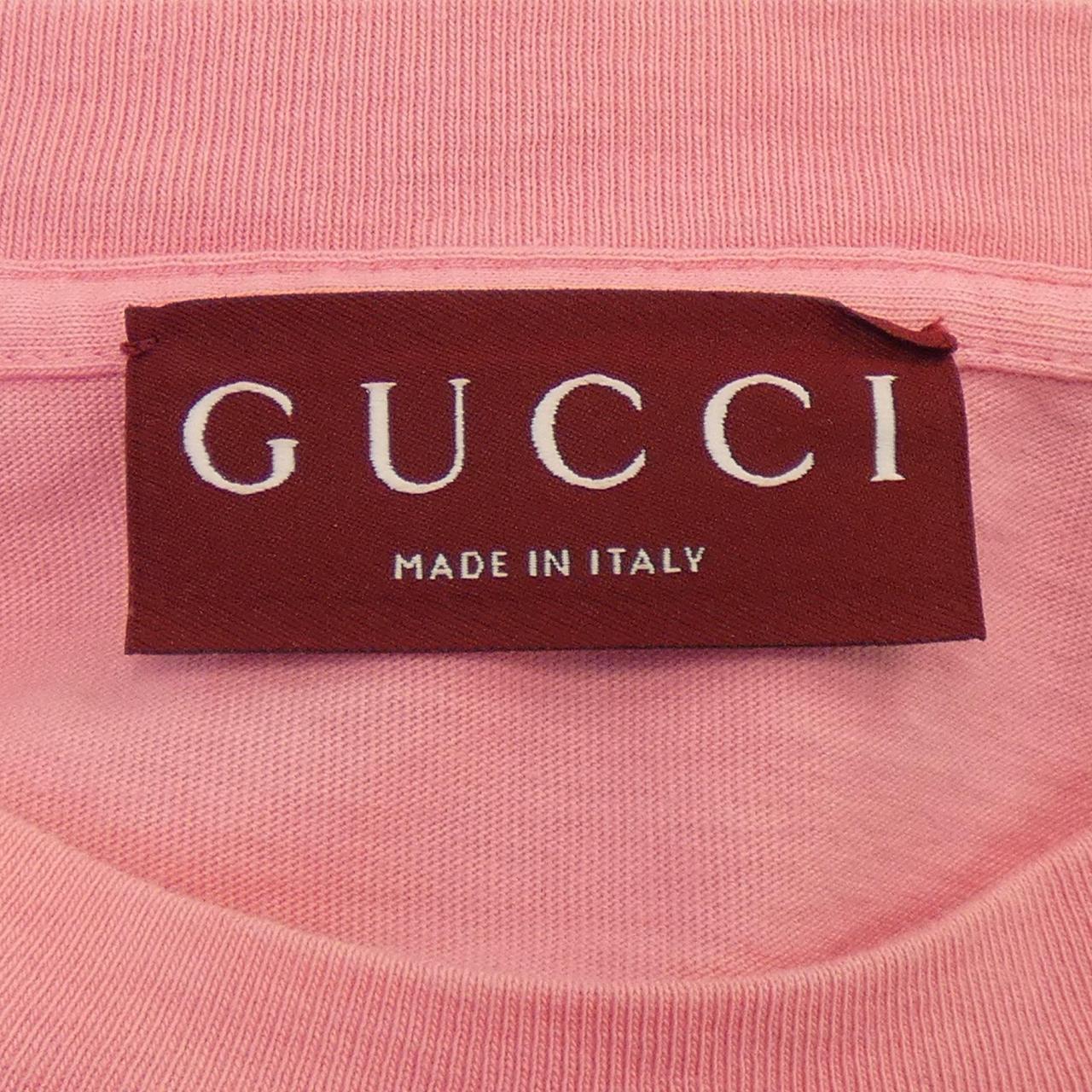 Gucci T-shirt