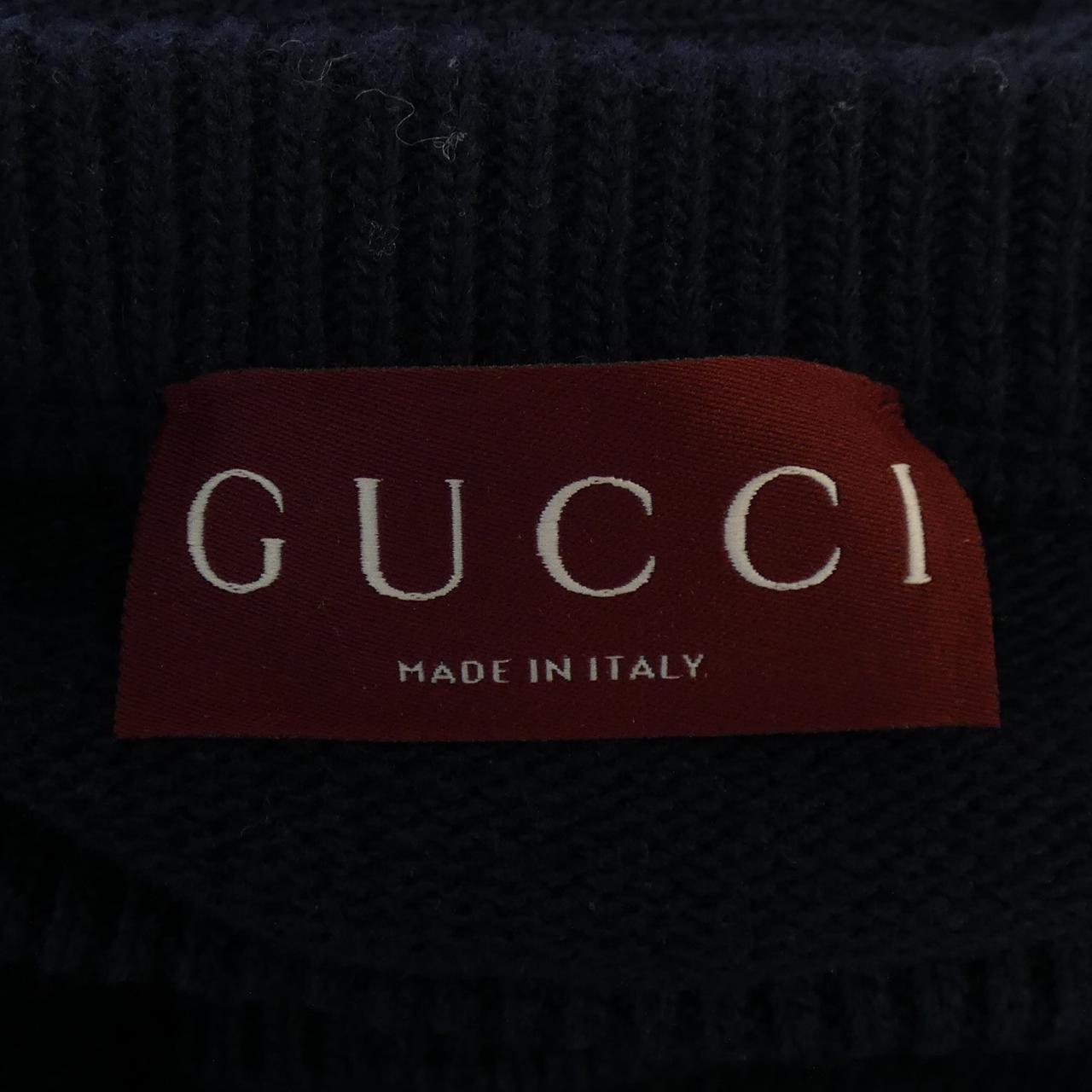 Gucci Knit