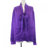 Gucci Silk Shirt