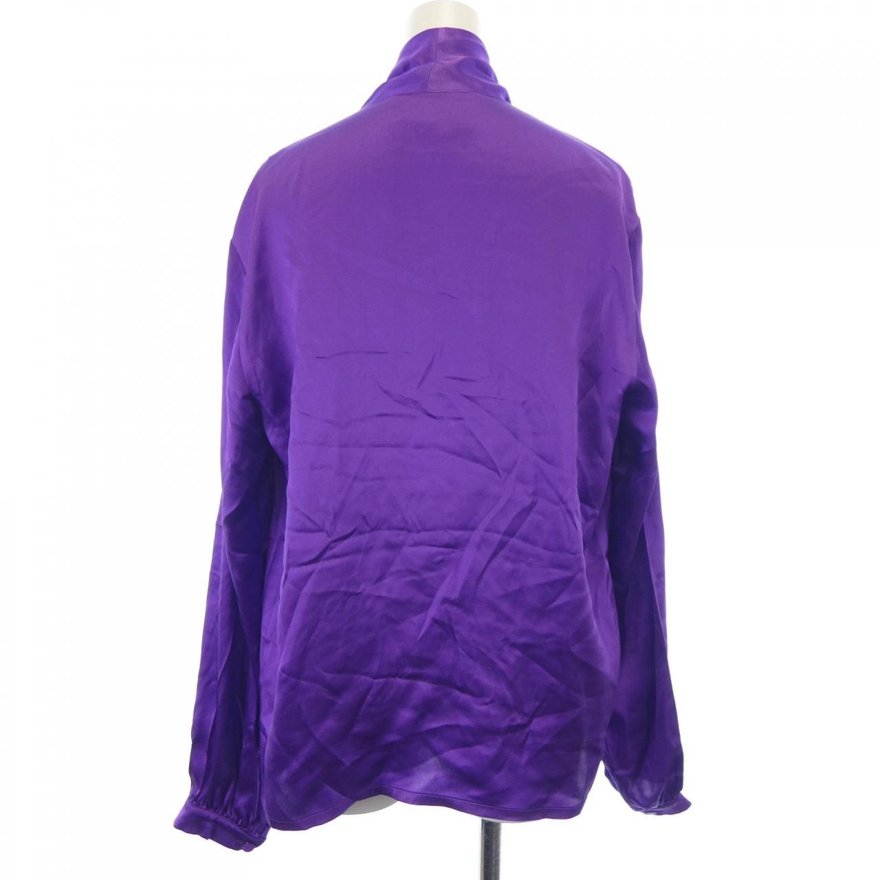 Gucci Silk Shirt