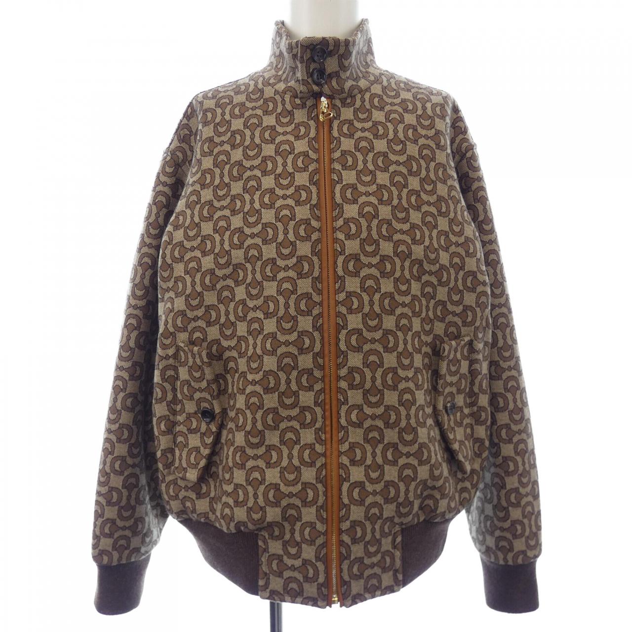 Gucci 694157 Z8AY1 Blouson