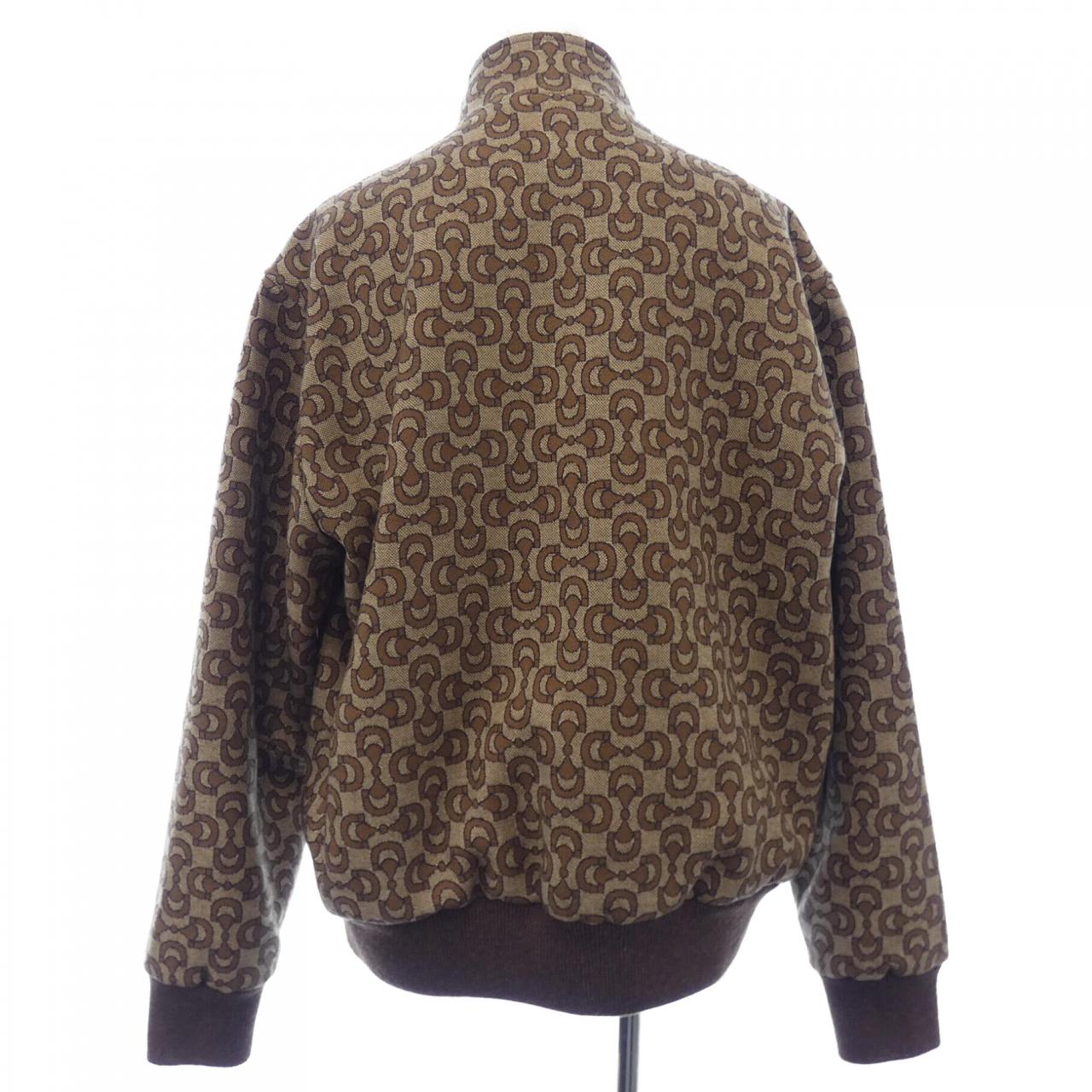 Gucci 694157 Z8AY1 Blouson