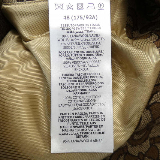 Gucci 694157 Z8AY1 Blouson