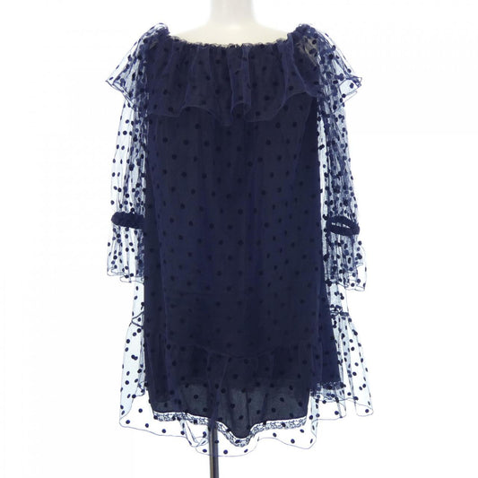 Gucci Tunic Dress