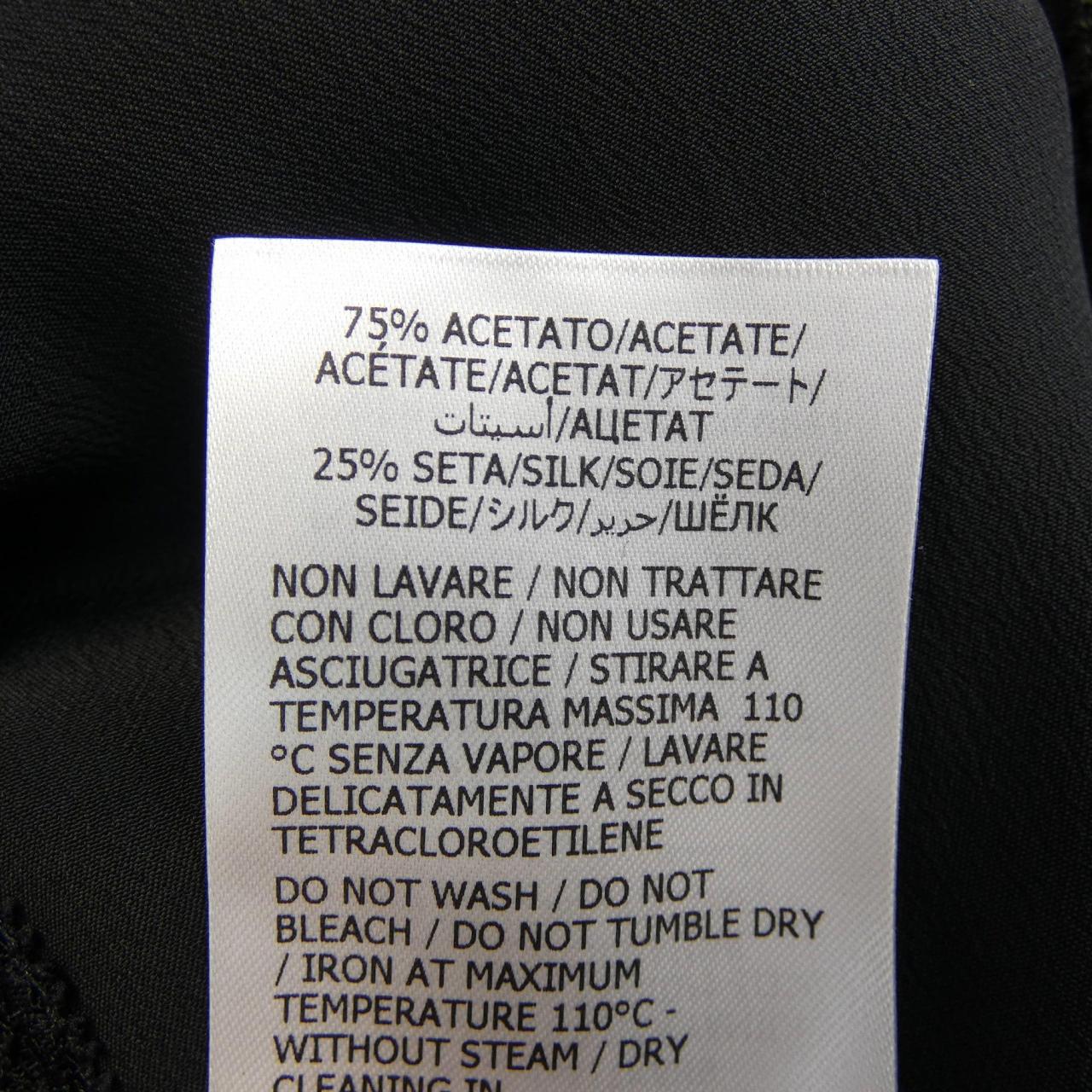 Gucci Tunic Dress