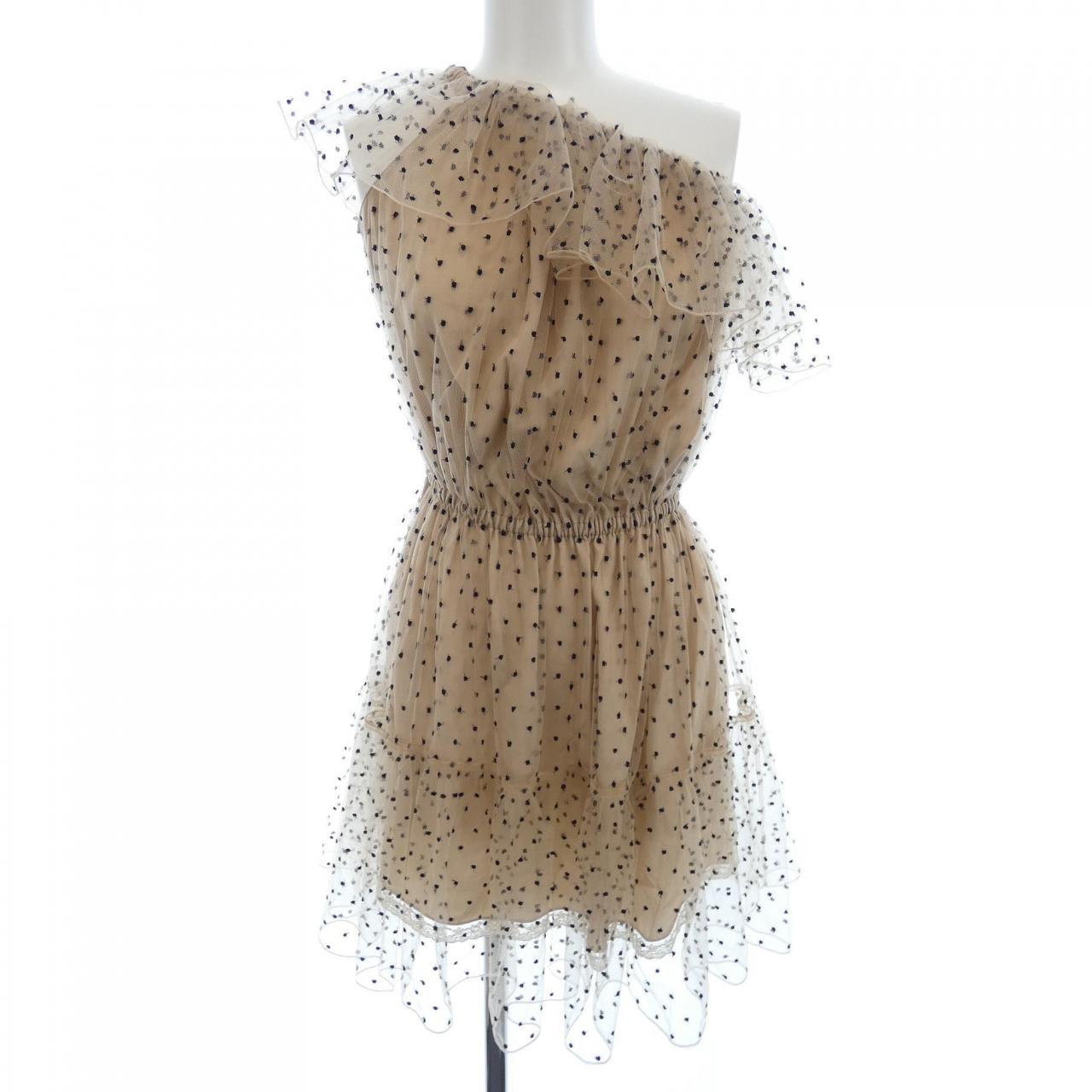 Gucci 728251 ZALZW Dress