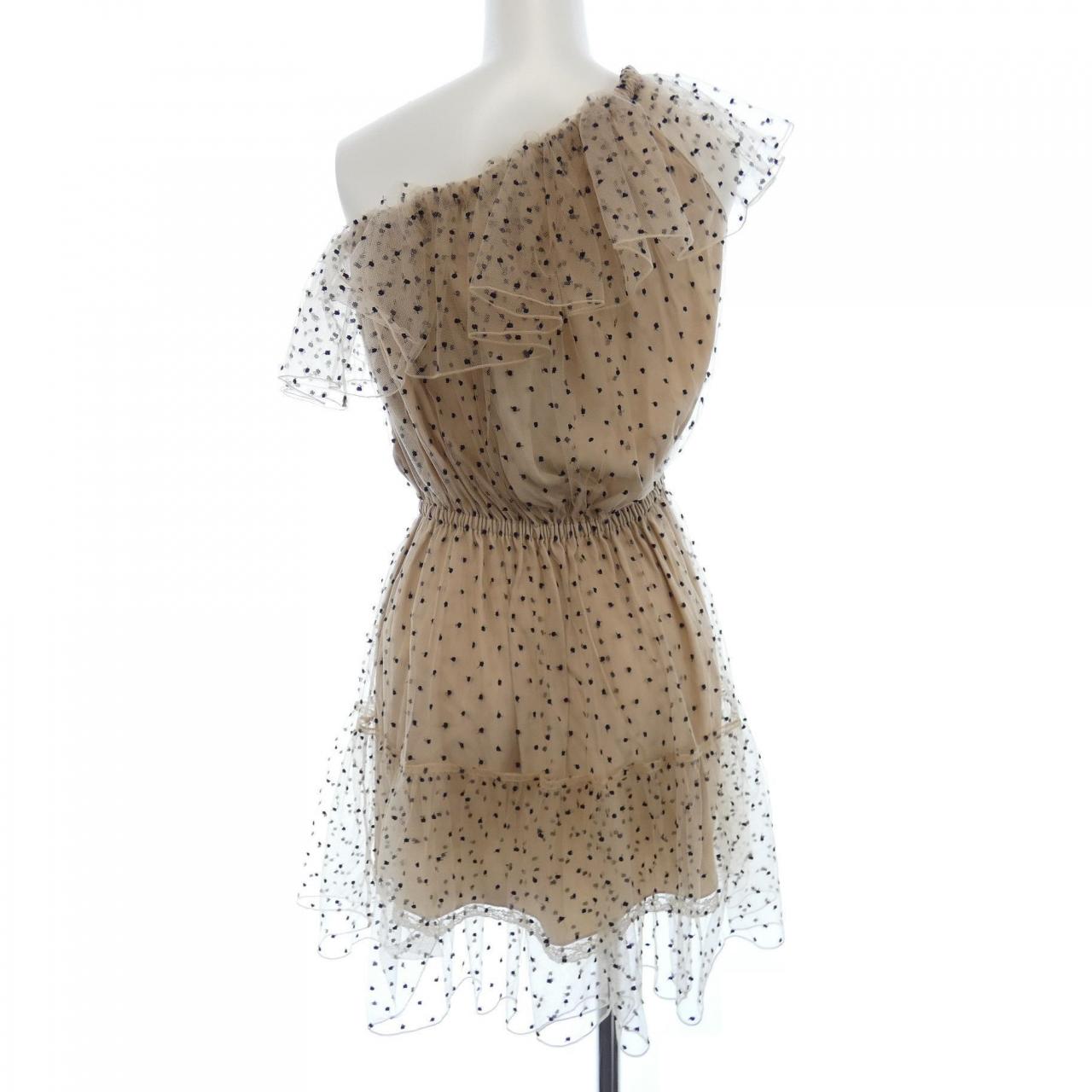 Gucci 728251 ZALZW Dress
