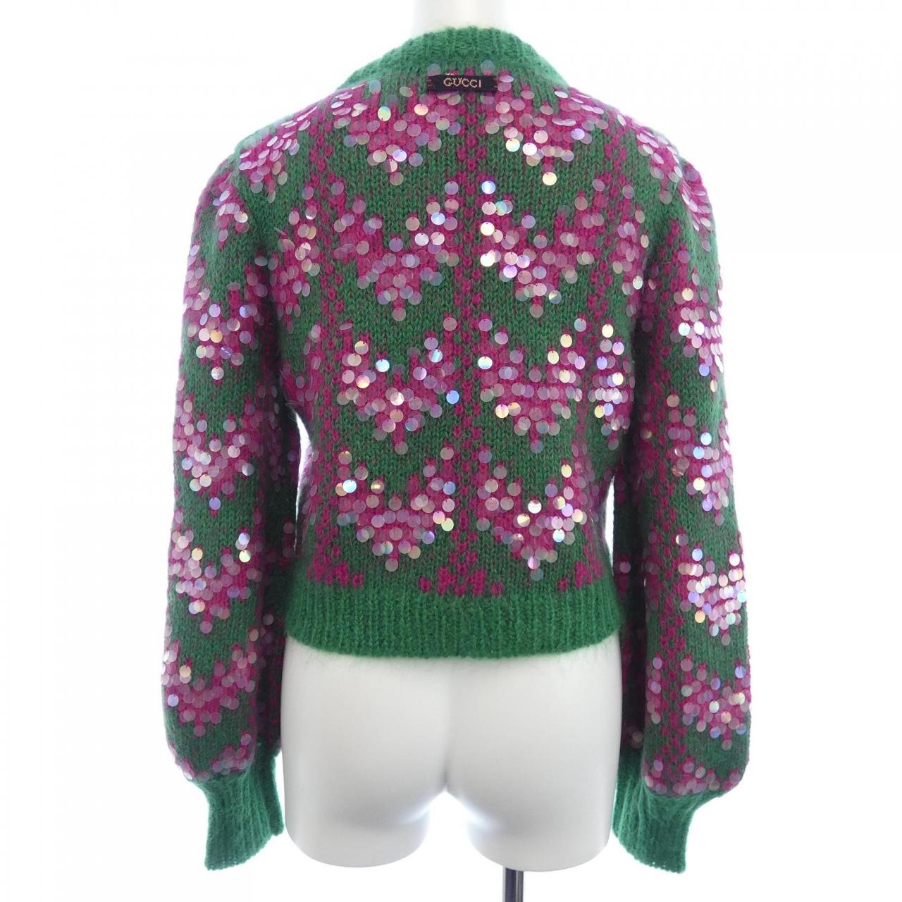 Gucci XKCMS Knit