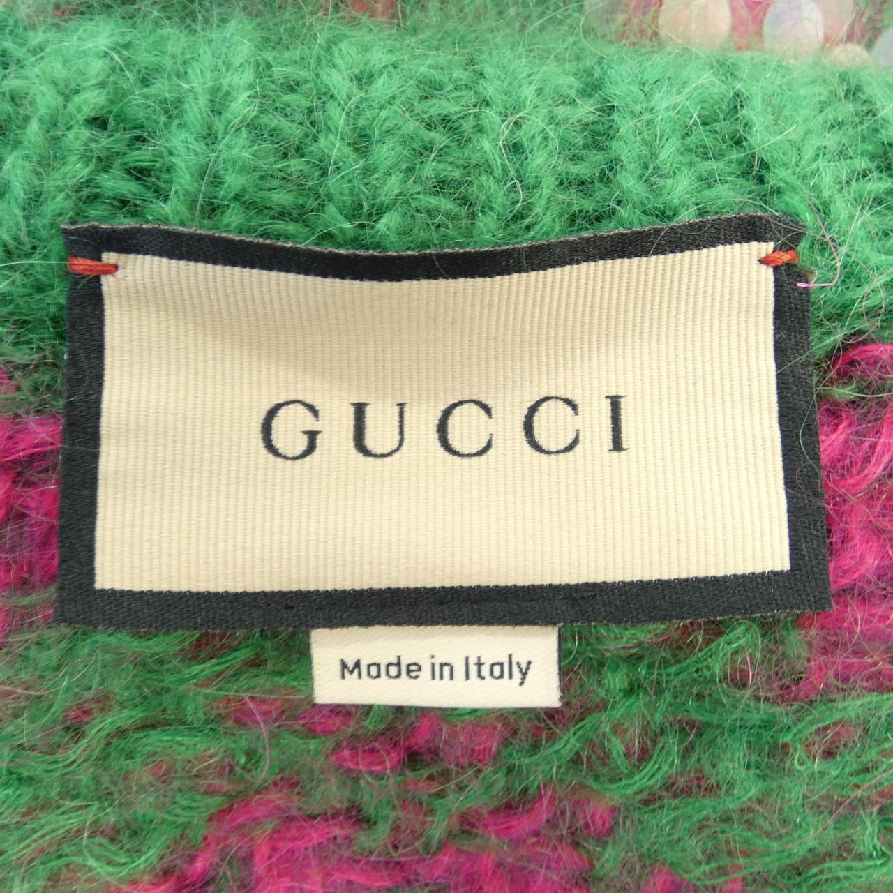Gucci XKCMS Knit