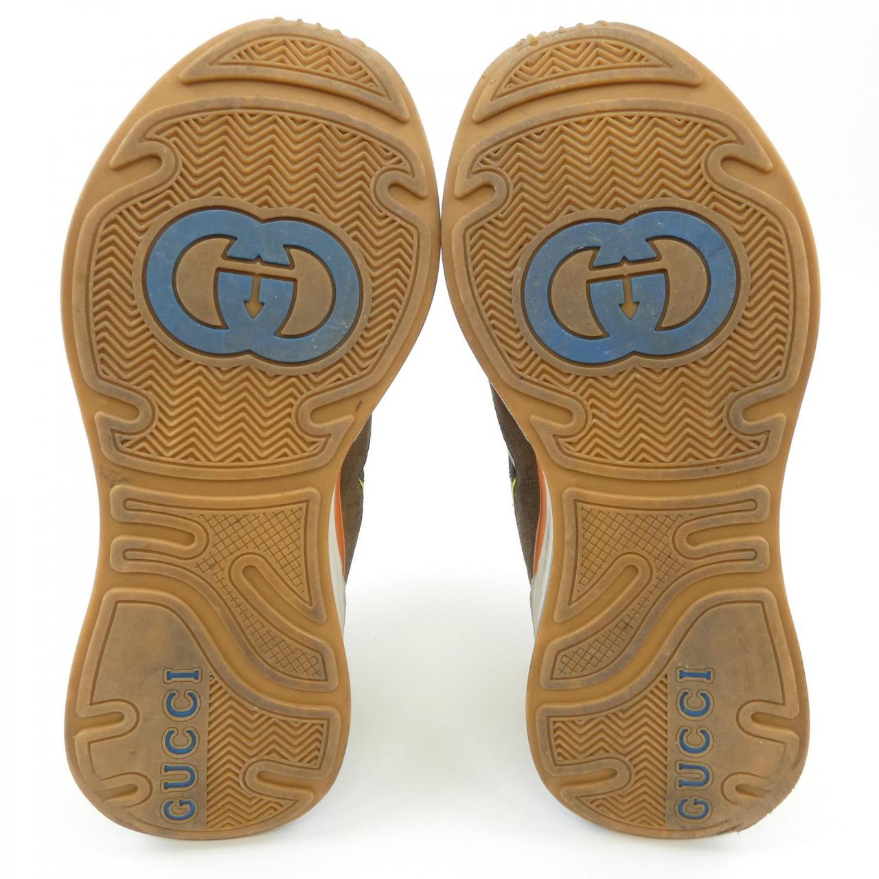 Gucci 592345 Sneakers