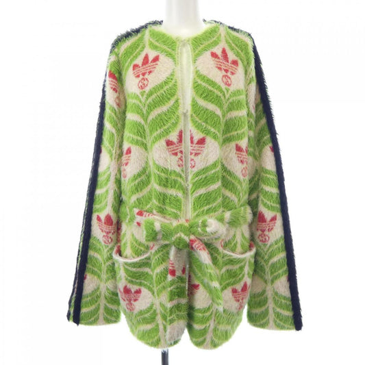 Gucci 717694 XKCQ6 Wool Cardigan