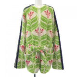 Gucci 717694 XKCQ6 Wool Cardigan