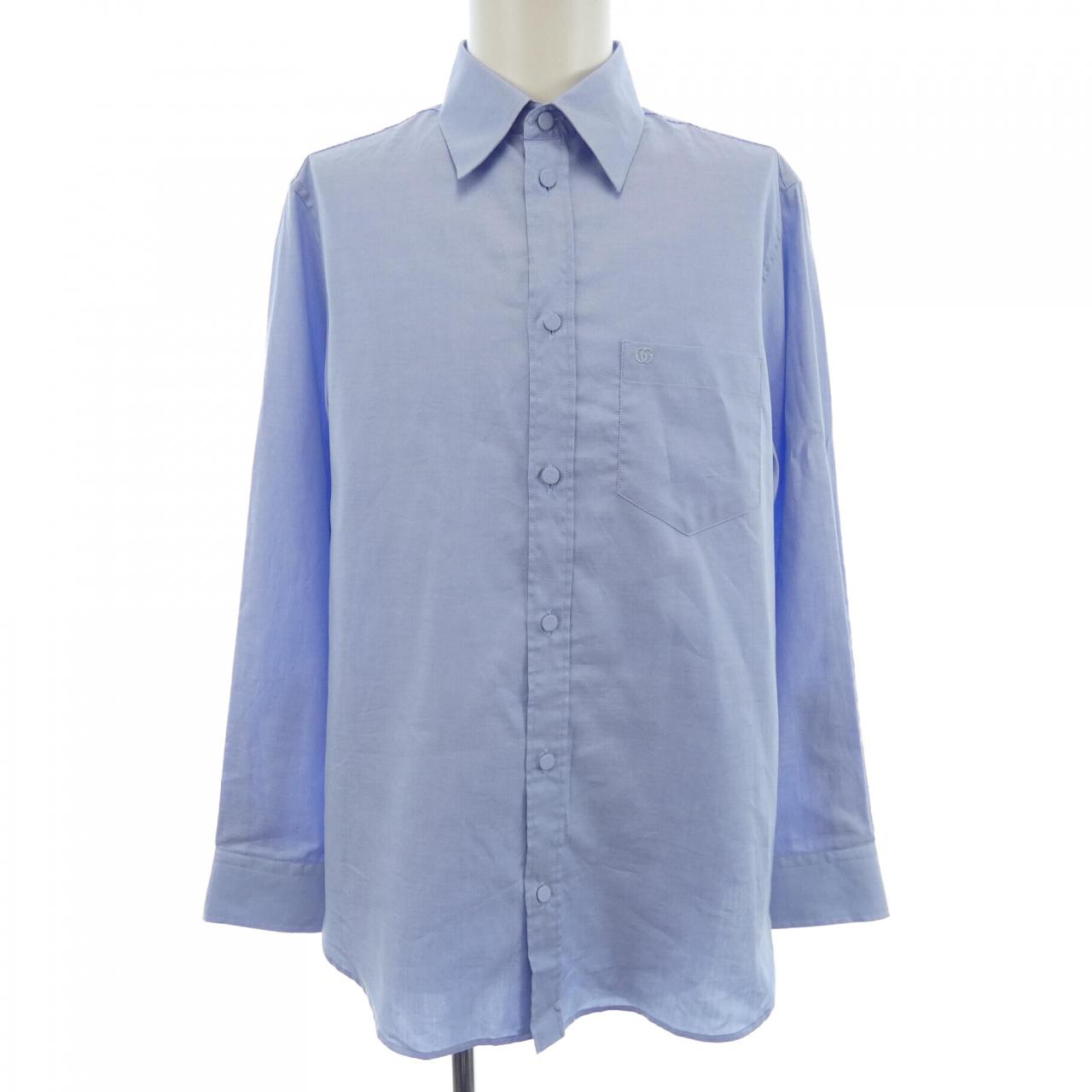 Gucci 703396 ZAK8B Shirt