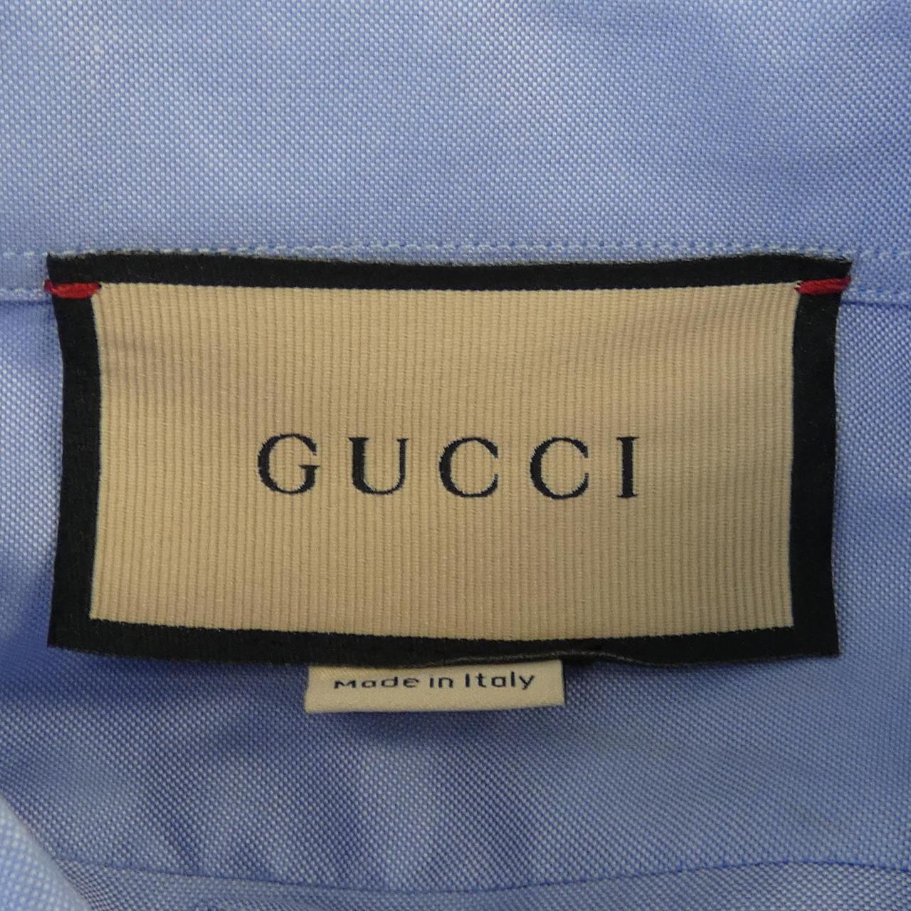 Gucci 703396 ZAK8B Shirt