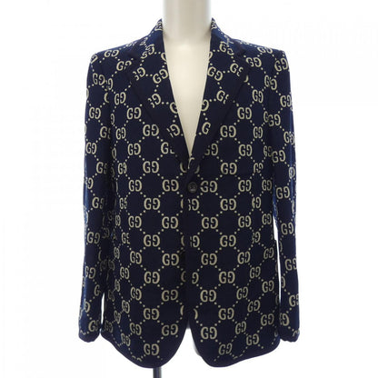 Gucci GG Jacquard Jacket