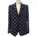 Gucci GG Jacquard Jacket