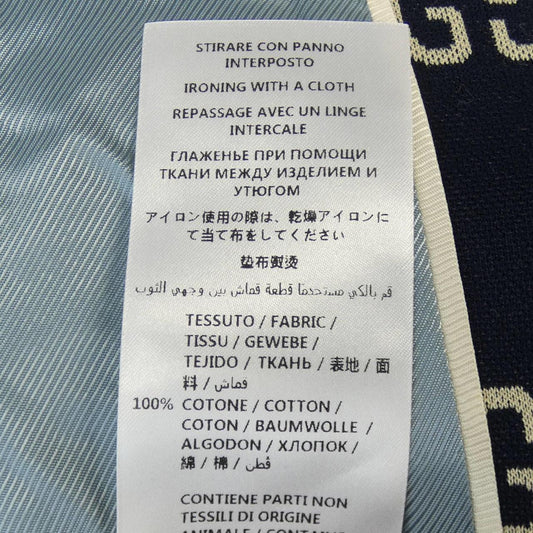 Gucci GG Jacquard Jacket
