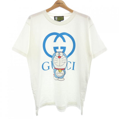Gucci Doraemon T-shirt