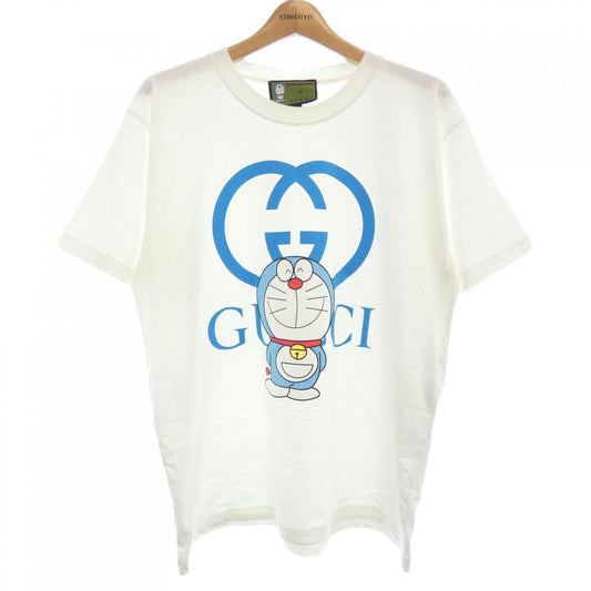 Gucci Doraemon T-shirt