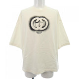Gucci Cotton Jersey T-Shirt
