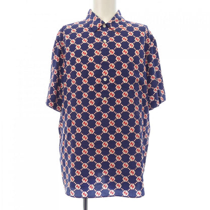 Gucci 654887 ZAF9W Silk Top