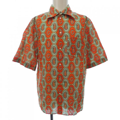 Gucci S/S Shirt Shirt
