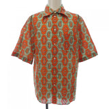 Gucci S/S Shirt Shirt