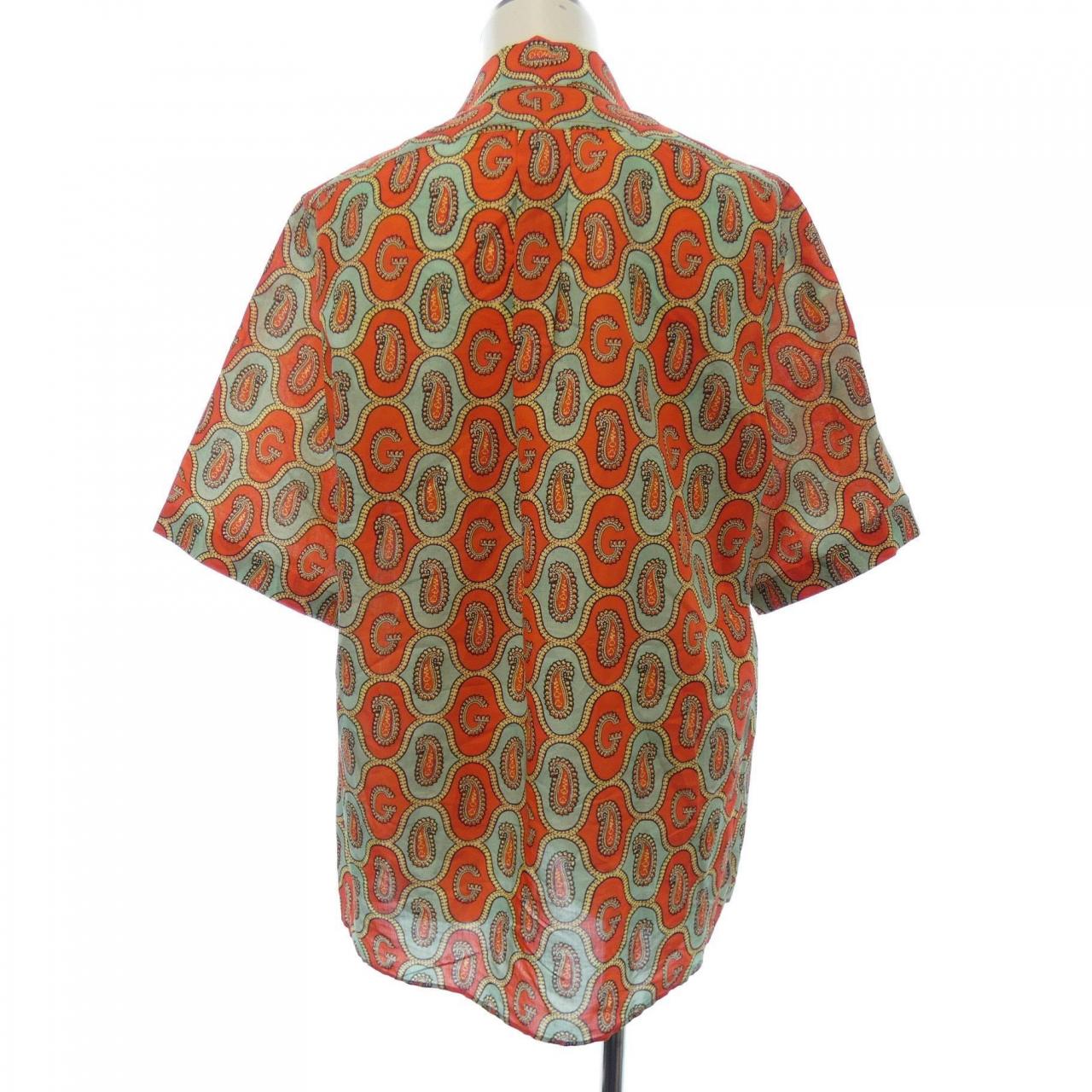 Gucci S/S Shirt Shirt