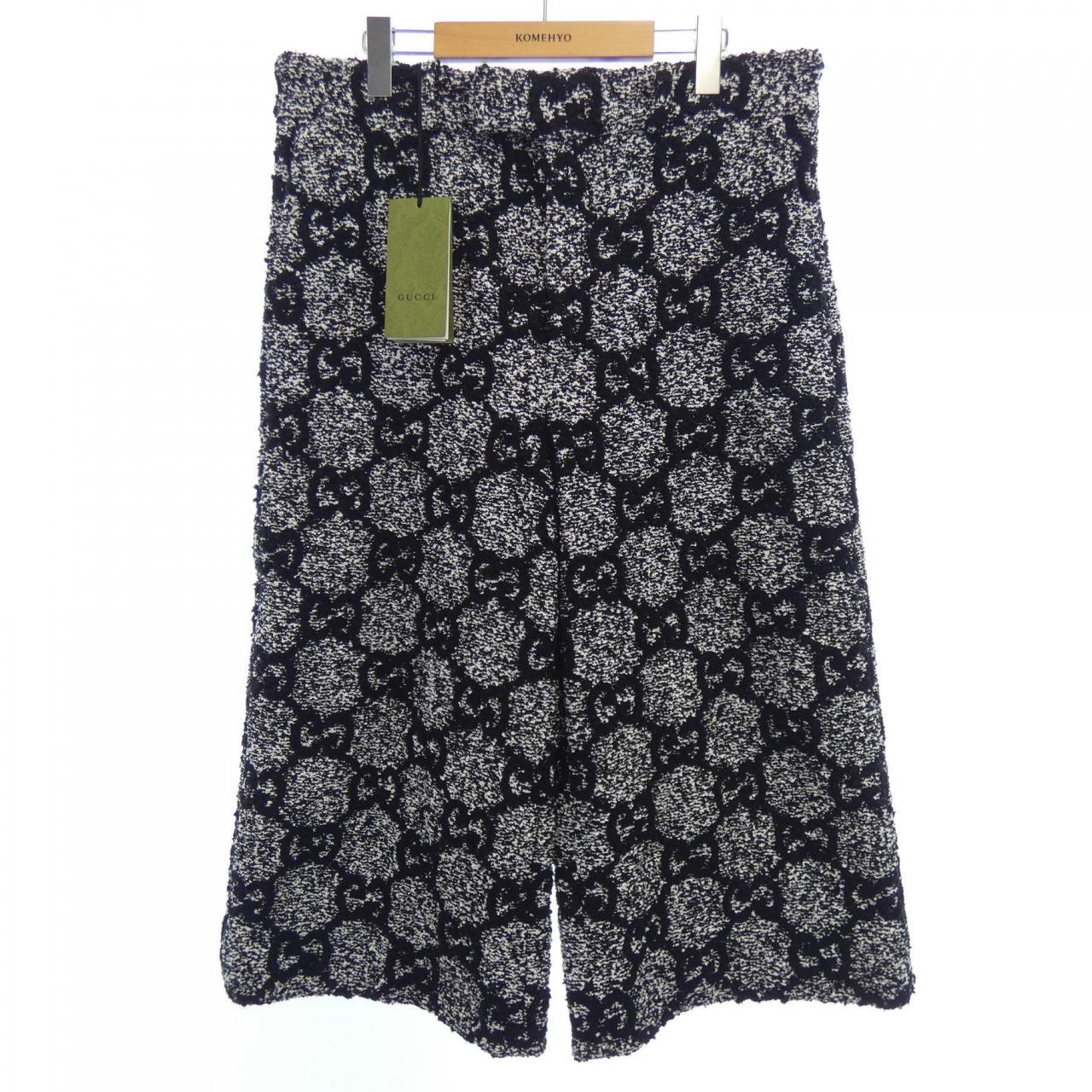 Gucci 779455 ZAPYM Pants