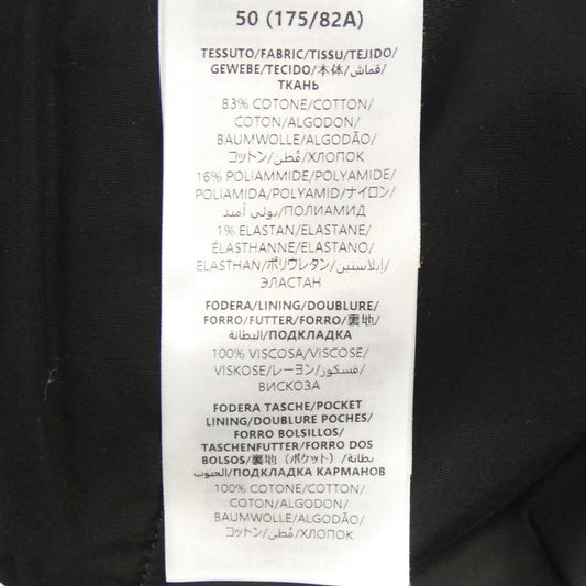 Gucci 779455 ZAPYM Pants