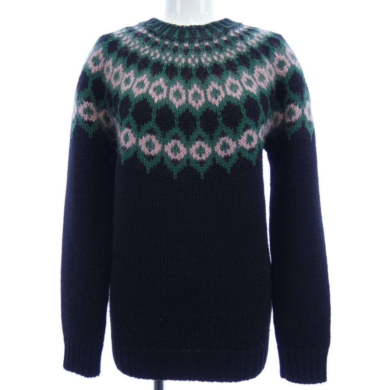 Gucci 390685-X5605 Knit
