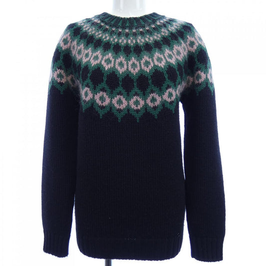 Gucci 390685-X5605 Knit