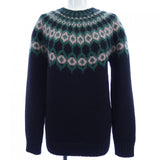 Gucci 390685-X5605 Knit