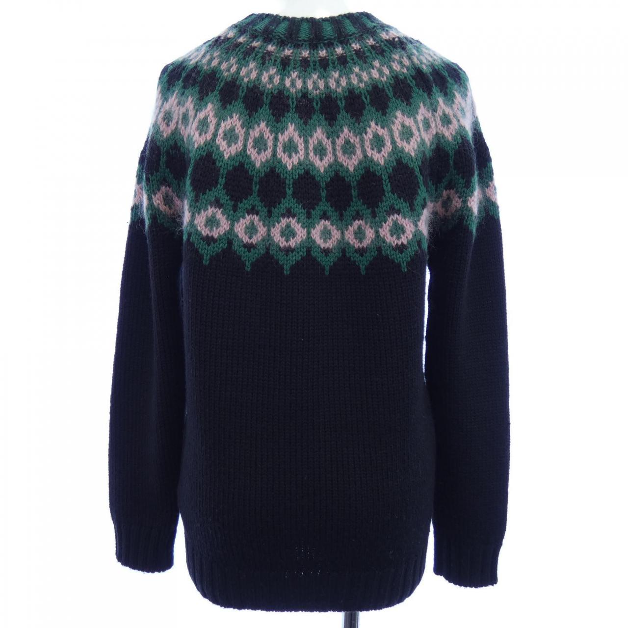 Gucci 390685-X5605 Knit
