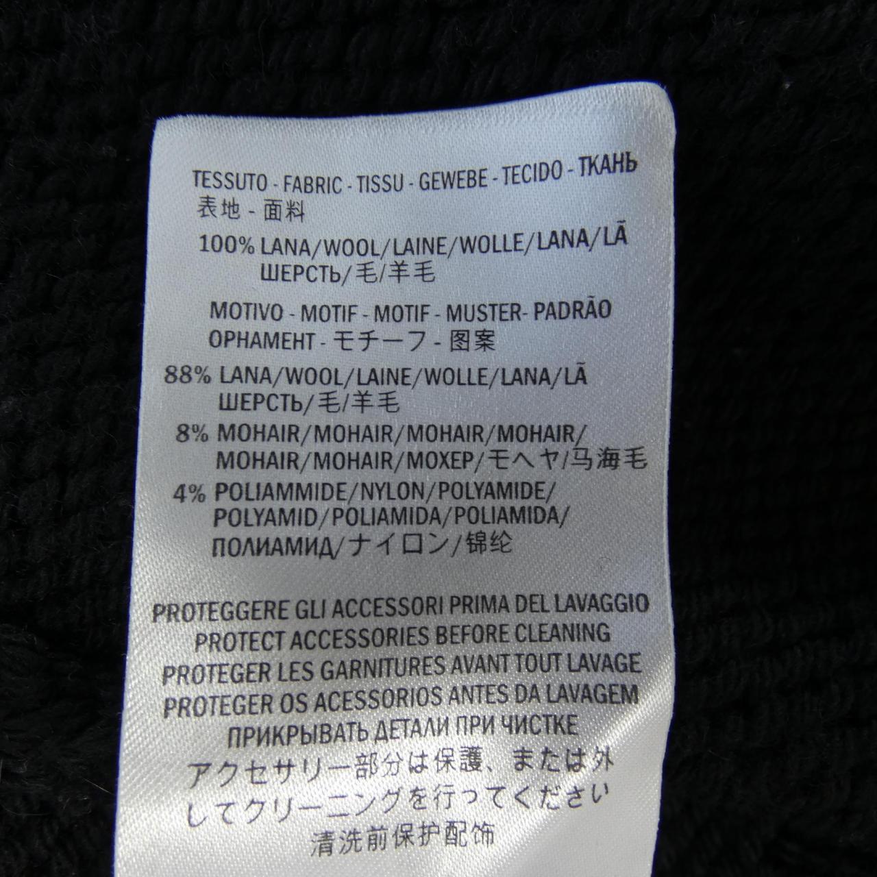 Gucci 390685-X5605 Knit