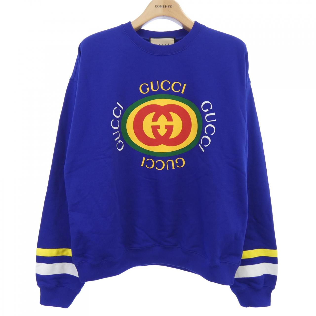 Gucci 747809 XJFL8 Sweatshirt