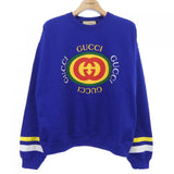 Gucci 747809 XJFL8 Sweatshirt