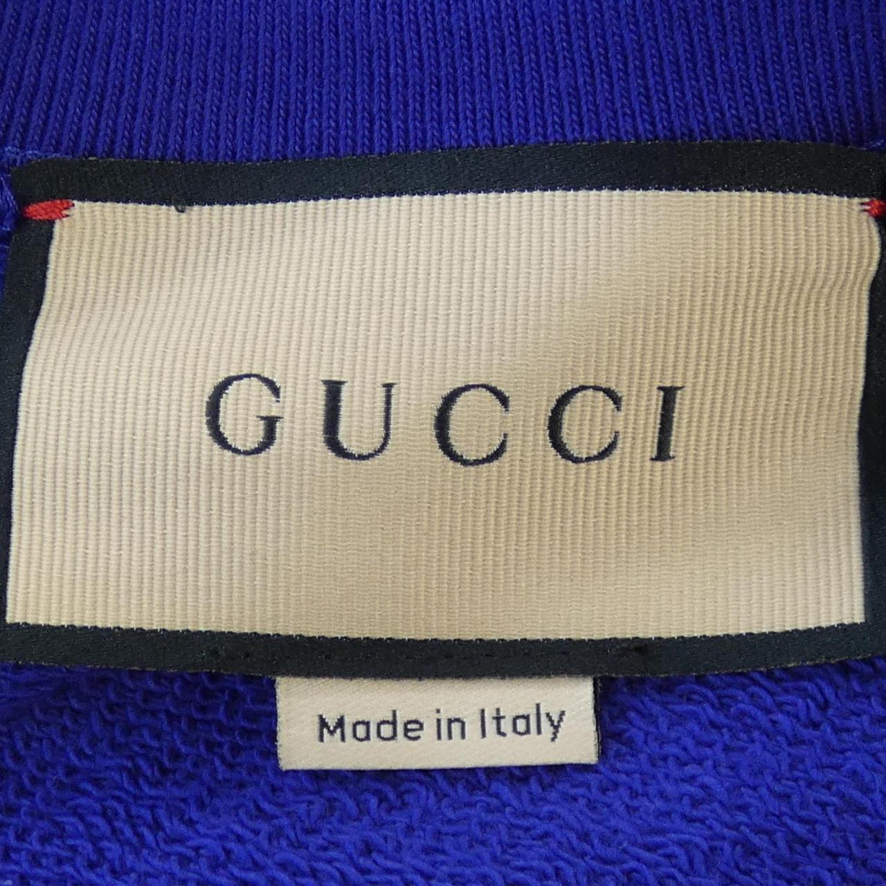 Gucci 747809 XJFL8 Sweatshirt