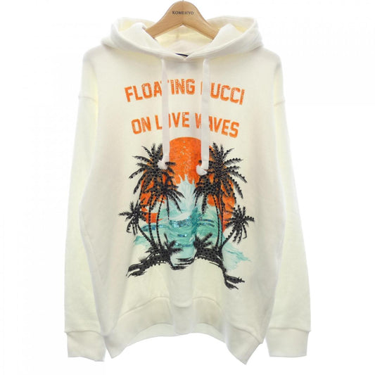 Gucci 615061 XJEHJ Hoodie