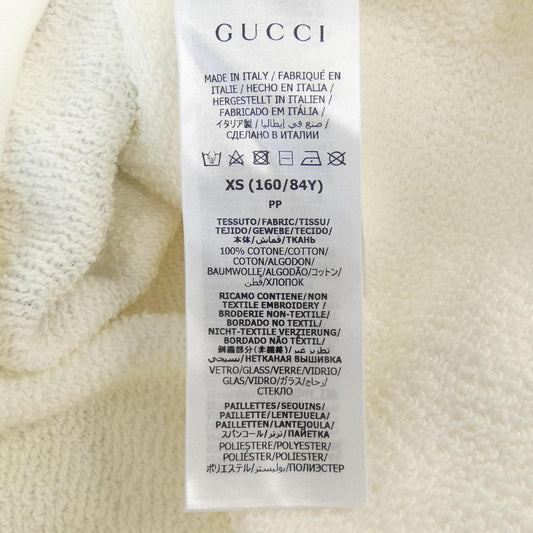 Gucci 615061 XJEHJ Hoodie