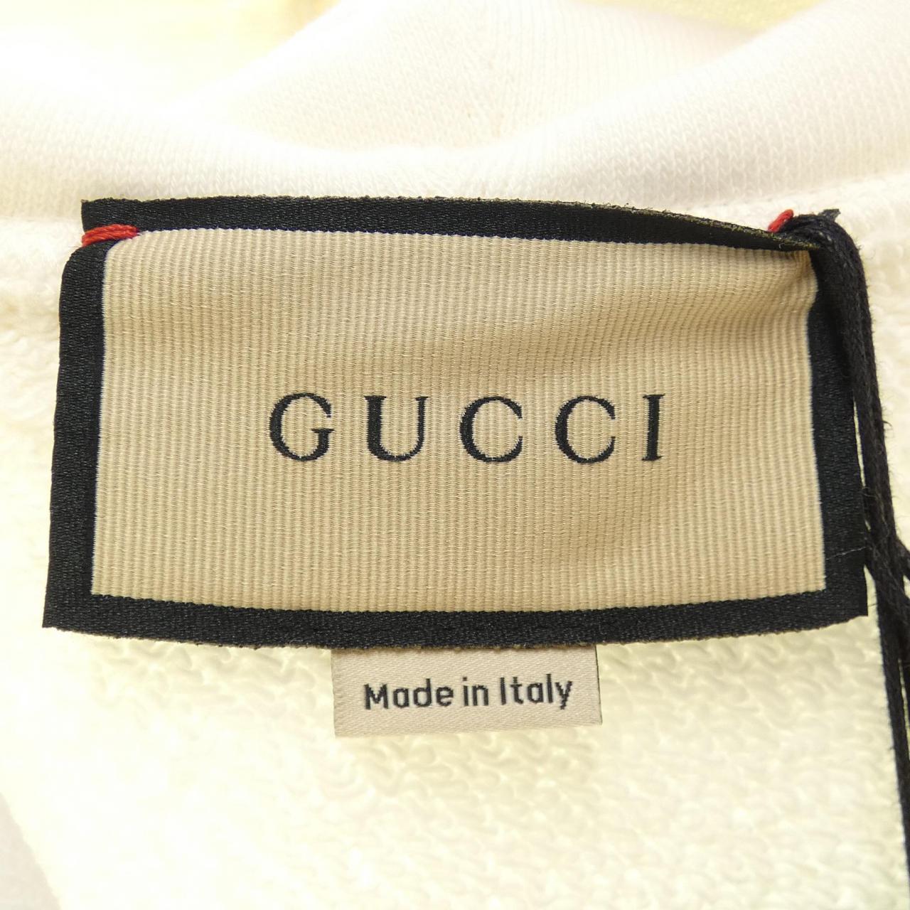 Gucci 615061 XJEHJ Hoodie
