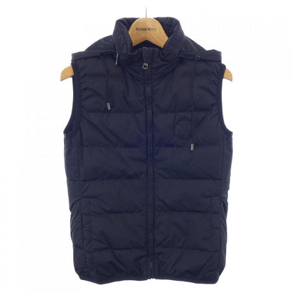 Gucci Down Vest Down Vest