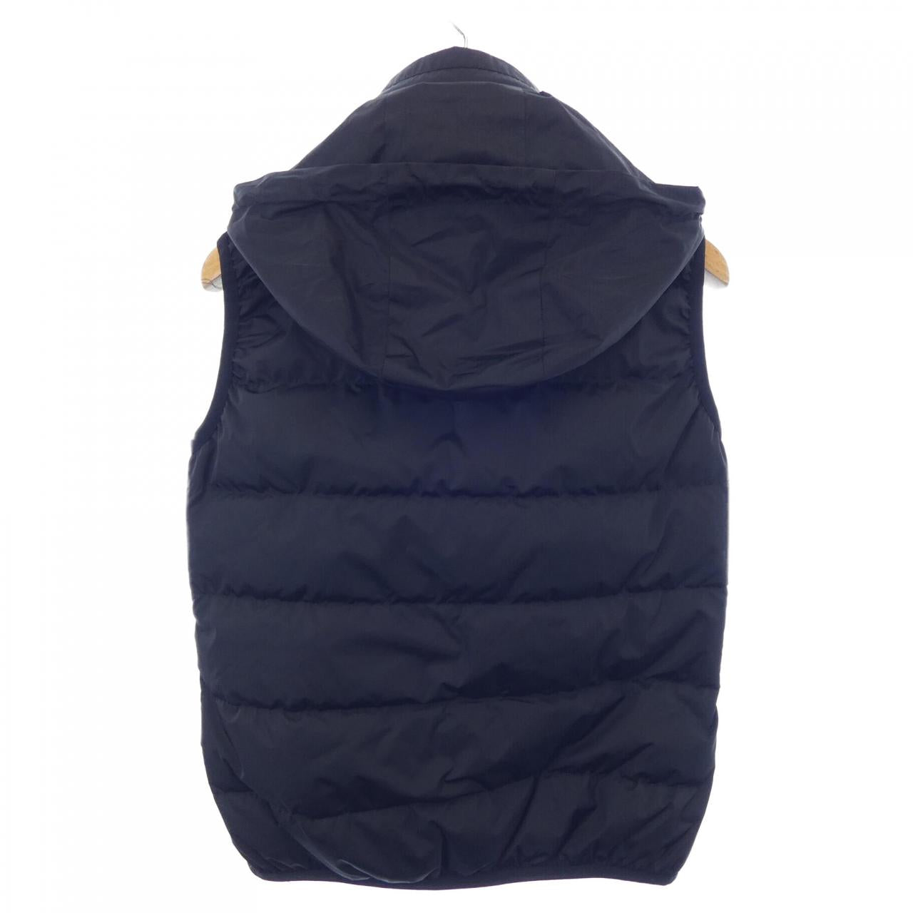 Gucci Down Vest Down Vest