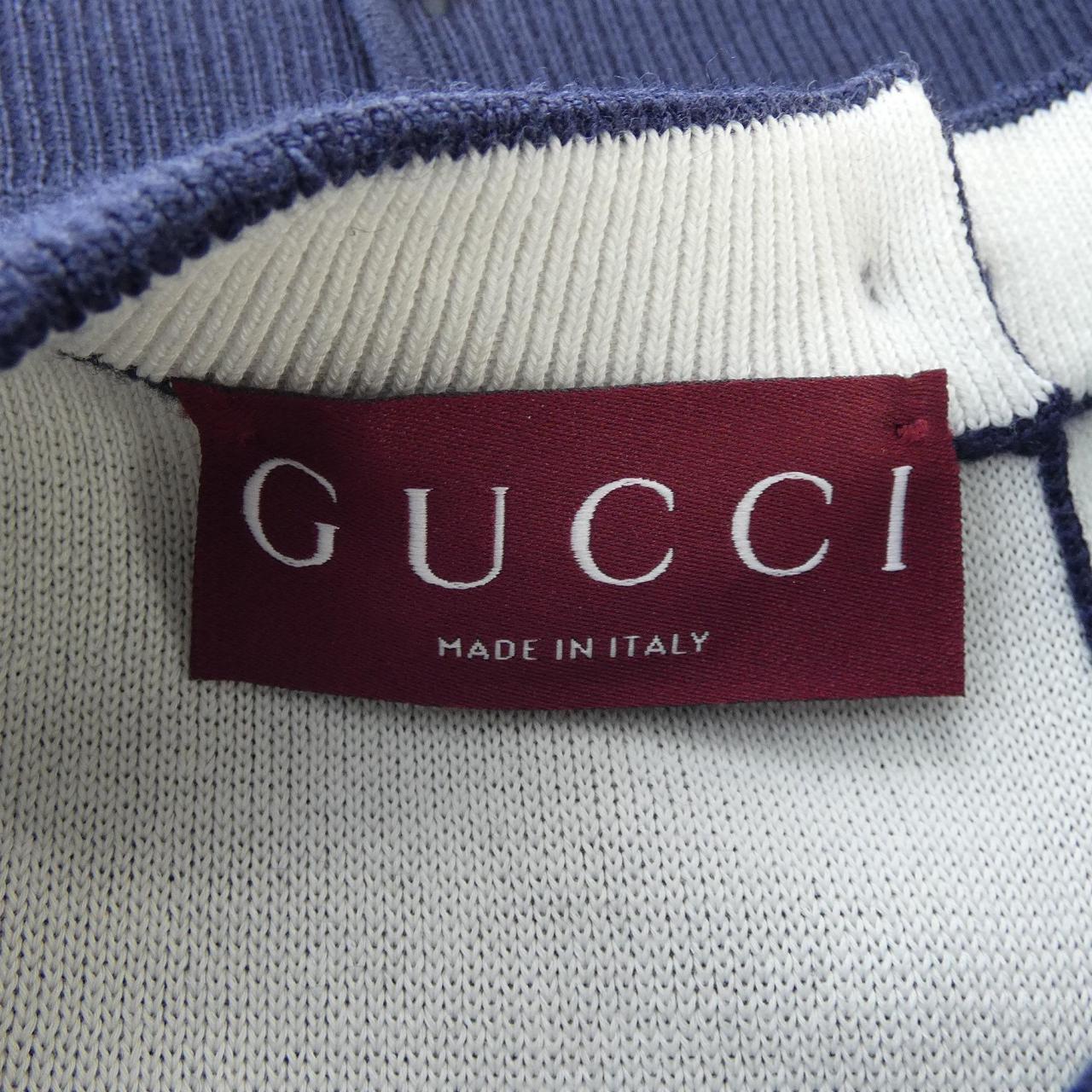 Gucci 792130 XKD3P Knit