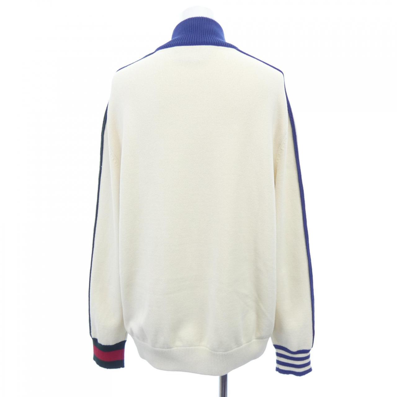 Gucci 700476 XKCIF Blouson