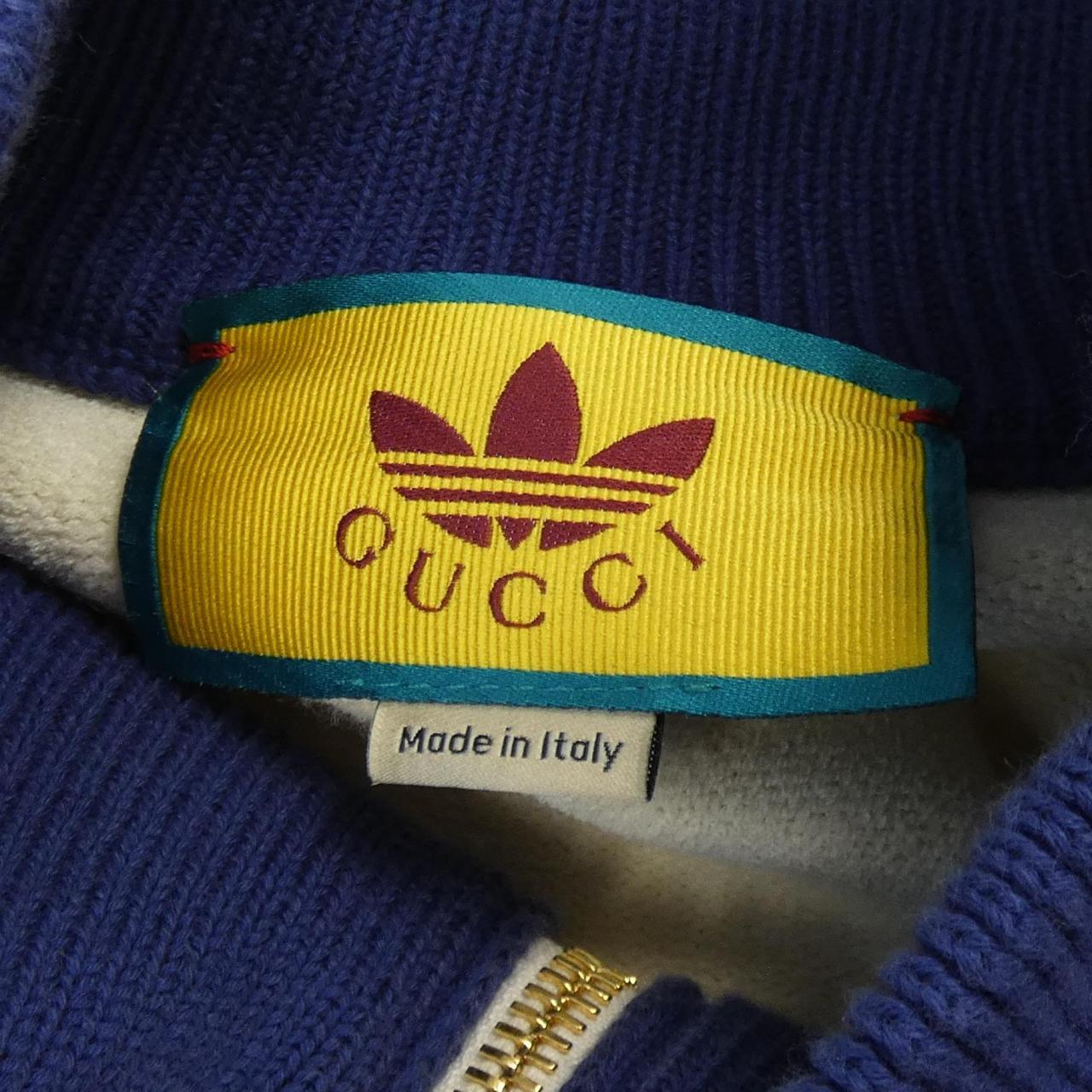 Gucci 700476 XKCIF Blouson