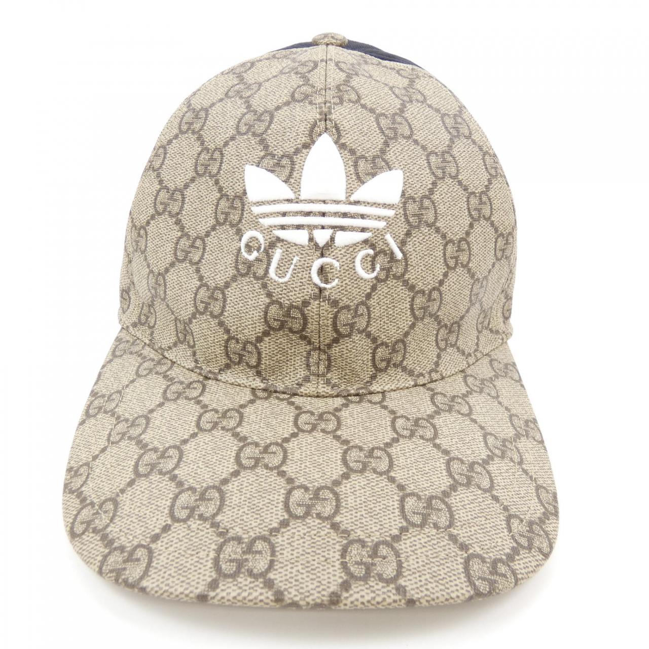 Gucci adidas Cap