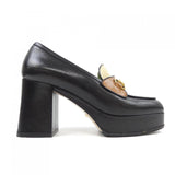 Gucci Leather Pumps