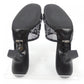 Gucci Leather Sandals